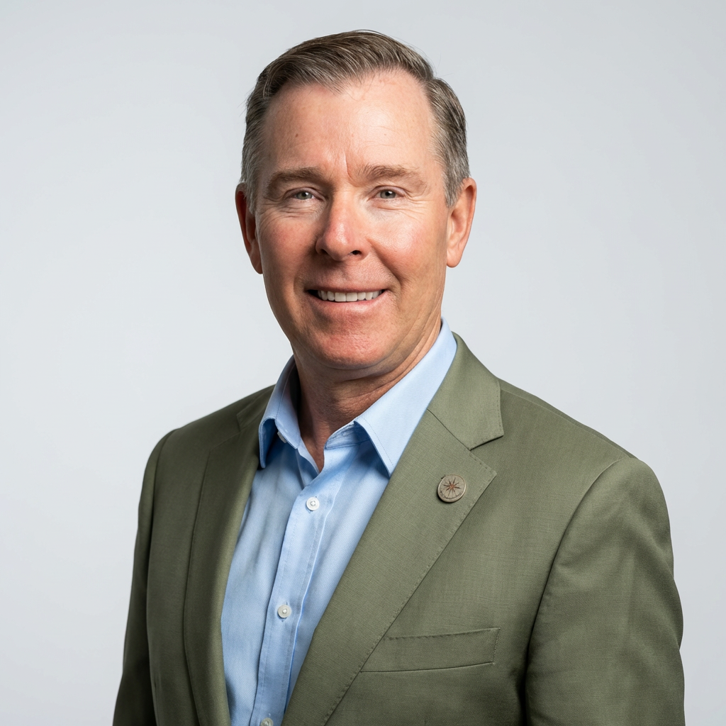 Grant Matterson — LJ Hooker Narrabeen